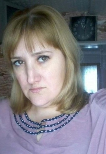 Моя фотография - Ирина, 44 из Норильск (@irina305612)