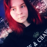 маша, 23, Приозерск