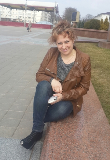 Моя фотография - Татьяна, 56 из Витебск (@tatyana202870)