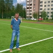 Дмитрий, 50, Костомукша