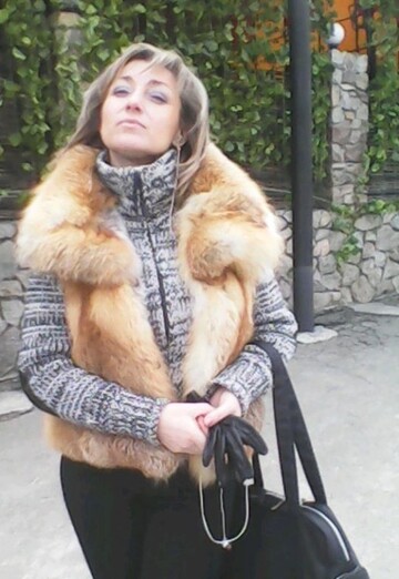 Моя фотография - -Люда Пронина-, 51 из Балаклея (@ludapronina)