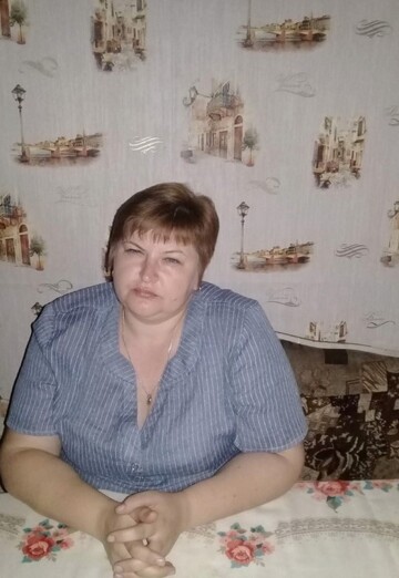 Моя фотография - Анна, 40 из Тамбов (@anna186811)