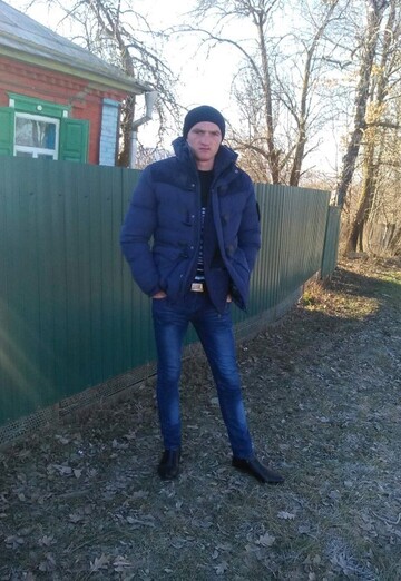 My photo - nochnoy volk, 28 from Cherkessk (@nochnoyvolk37)
