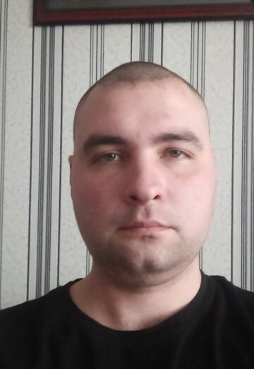 Моя фотография - Александр, 38 из Петропавловск (@aleksandr832161)