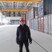 Максим Поляков Борисо, 40, Первомайский