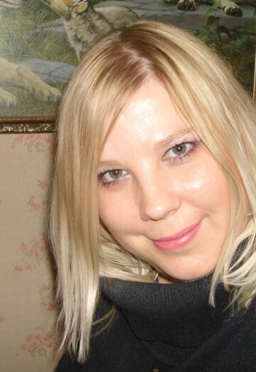 Моя фотография - Ирина, 36 из Киев (@irina28791)