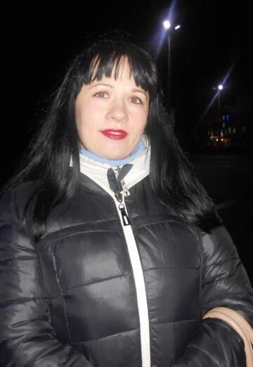 Моя фотография - Ирина, 44 из Брест (@irina221236)