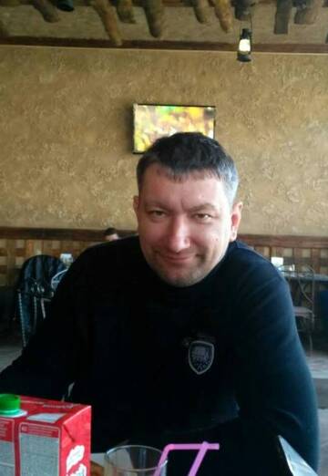 My photo - Evgeniy, 49 from Belgorod (@evgeniy110076)