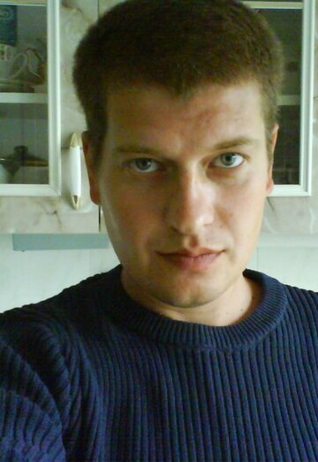 My photo - Valeriy, 44 from Arkhangelsk (@valeriy68623)