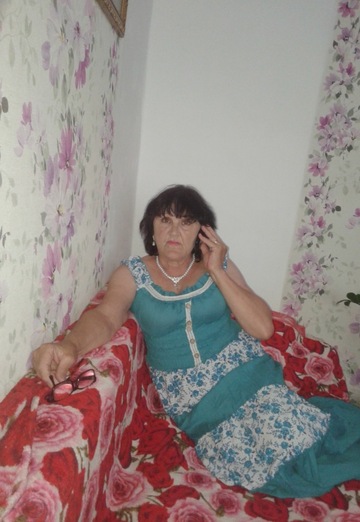 Моя фотография - галина, 72 из Кемерово (@galina42844)