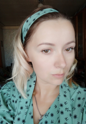 Моя фотография - Галина, 35 из Луцк (@galina99053)