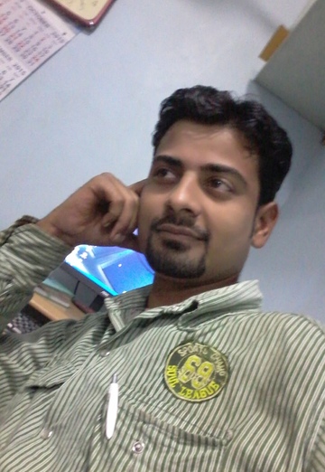 Моя фотография - RameshMishra, 34 из Силчар (@rameshmishra)