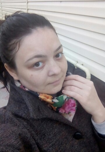 My photo - Evgeniya, 34 from Khanty-Mansiysk (@evgeniya59616)