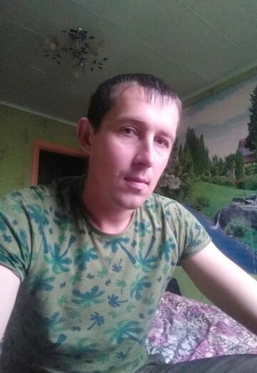 My photo - Aleksandr, 35 from Oryol (@aleksandr805840)