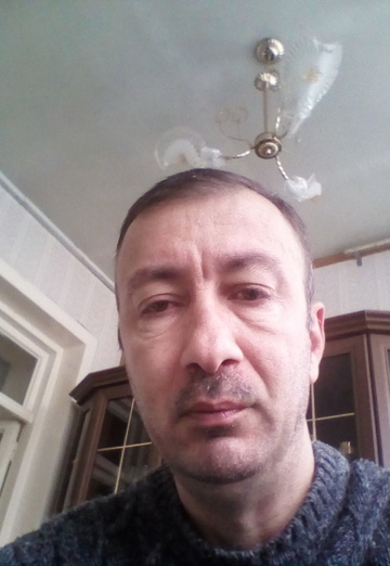 Моя фотография - Rufet Haciyev, 54 из Баку (@rufethaciyev)