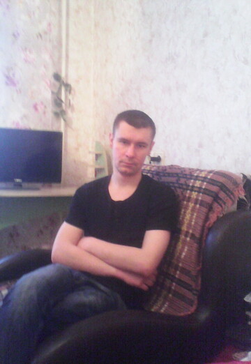 Моя фотография - Станислав, 33 из Москва (@stanislav19995)