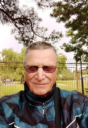 My photo - Anatoliy, 61 from Anapa (@anatoliy113061)