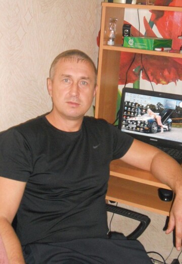My photo - Sergey Vladimirovich A, 35 from Belovo (@sergeyvladimirovicha)