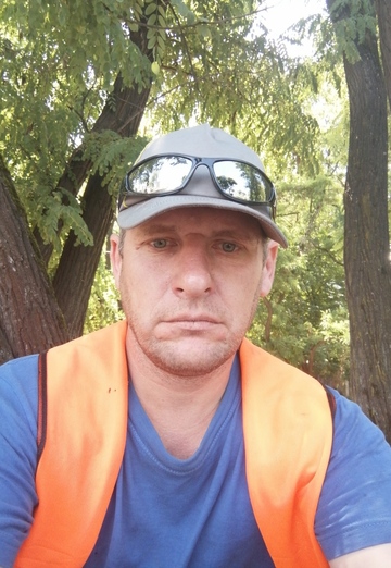 Моя фотография - Виталий, 43 из Киев (@vitaliy126151)