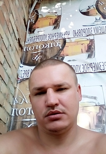 Моя фотография - Александр, 39 из Ставрополь (@aleksandr822888)