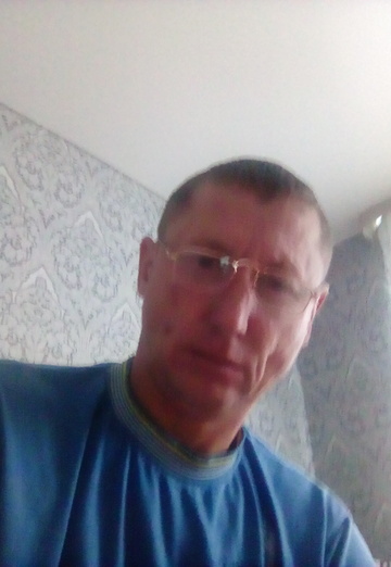 Моя фотография - Владимир, 51 из Ишим (@vladimir348993)