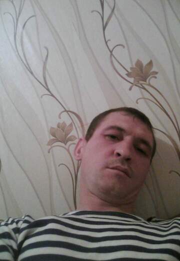 My photo - Mihail, 43 from Artyom (@mihail109973)