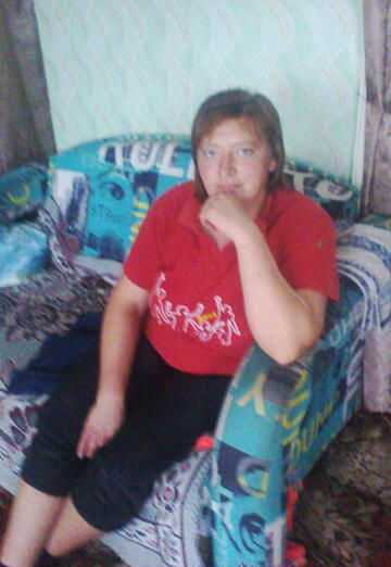 Моя фотография - Алена, 41 из Курск (@alena89184)