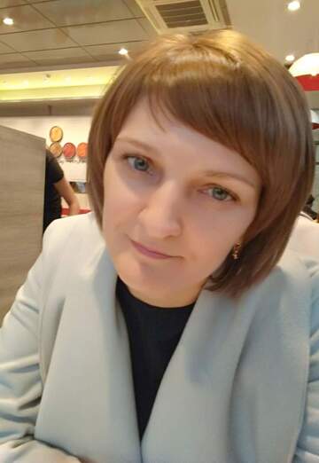 Моя фотография - Анна, 40 из Саратов (@anna226942)