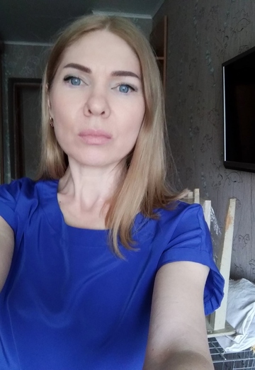 Моя фотография - Наталья, 52 из Казань (@natalya269373)