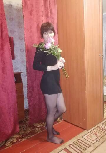 My photo - svetlanka, 49 from Veliky Novgorod (@svetlanka2780)