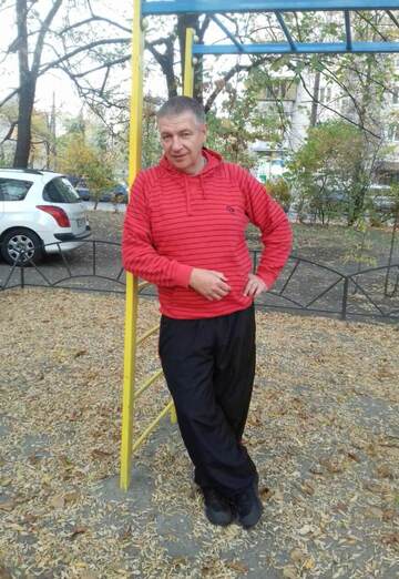 My photo - Yuriy, 55 from Kyiv (@yurisolenko)