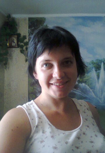 Моя фотография - НАТАЛИЯ, 36 из Тростянец (@nataliya17106)