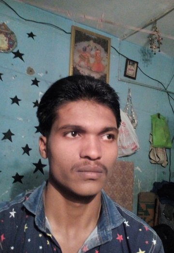 My photo - shubham, 28 from Indore (@shubham43)