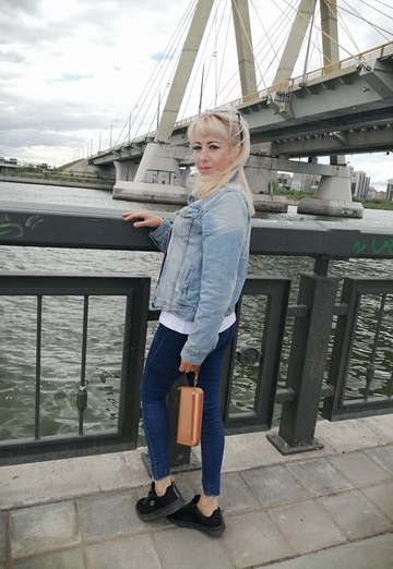 My photo - Liliya, 37 from Kazan (@liliya32091)