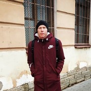 Kostya, 26, Невельск