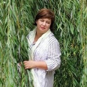 Оксана, 49, Дятьково