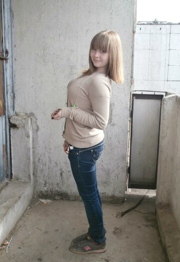 Alyonka (@alenka2745) — my photo № 2