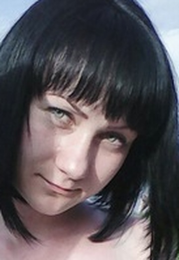 My photo - Ekaterina, 33 from Perm (@ekaterina119376)