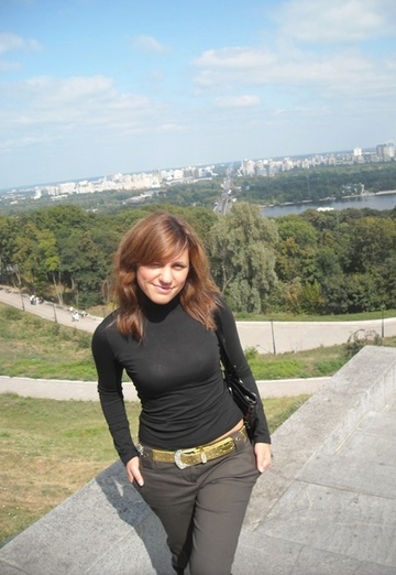 Маринка (@marichka3) — моя фотография № 1
