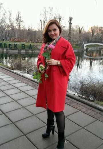 Моя фотография - Екатерина, 35 из Москва (@ekaterina32814)