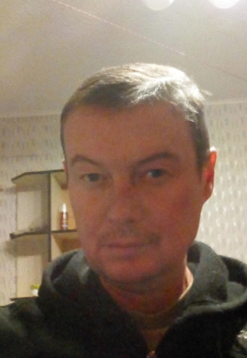My photo - Egor, 53 from Novosibirsk (@egor37772)