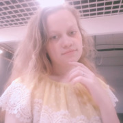 Екатерина, 19, Тверь