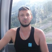 ОЛЕГ, 39, Бугуруслан
