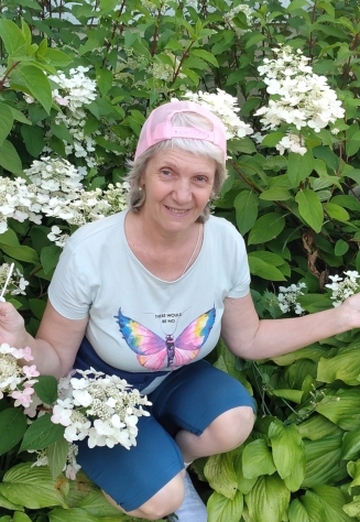 Margarita (@galina106710) — my photo № 2