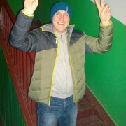 Сергей Раздомин, 32, Кораблино
