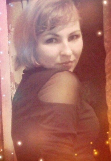 Моя фотография - Иринка, 31 из Нижний Новгород (@irinka4551)