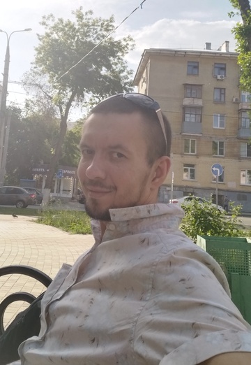 Mein Foto - Artem, 36 aus Samara (@artem146054)