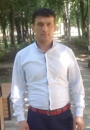 My photo - Kabul, 45 from Saint Petersburg (@kabul204)