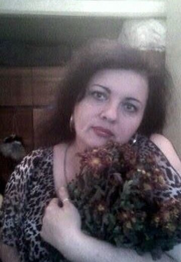 La mia foto - Liliya, 50 di Pavlohrad (@liliya32940)