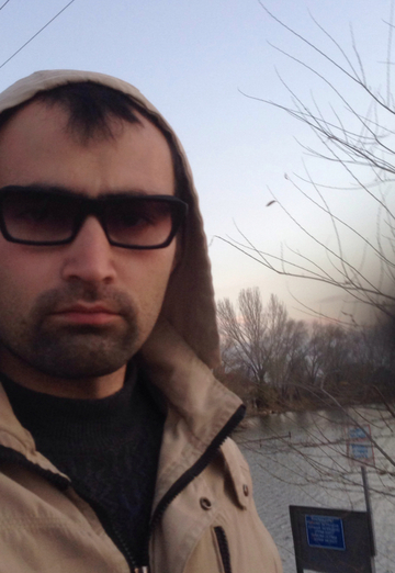 Моя фотография - дамир, 34 из Астана (@damir13137)